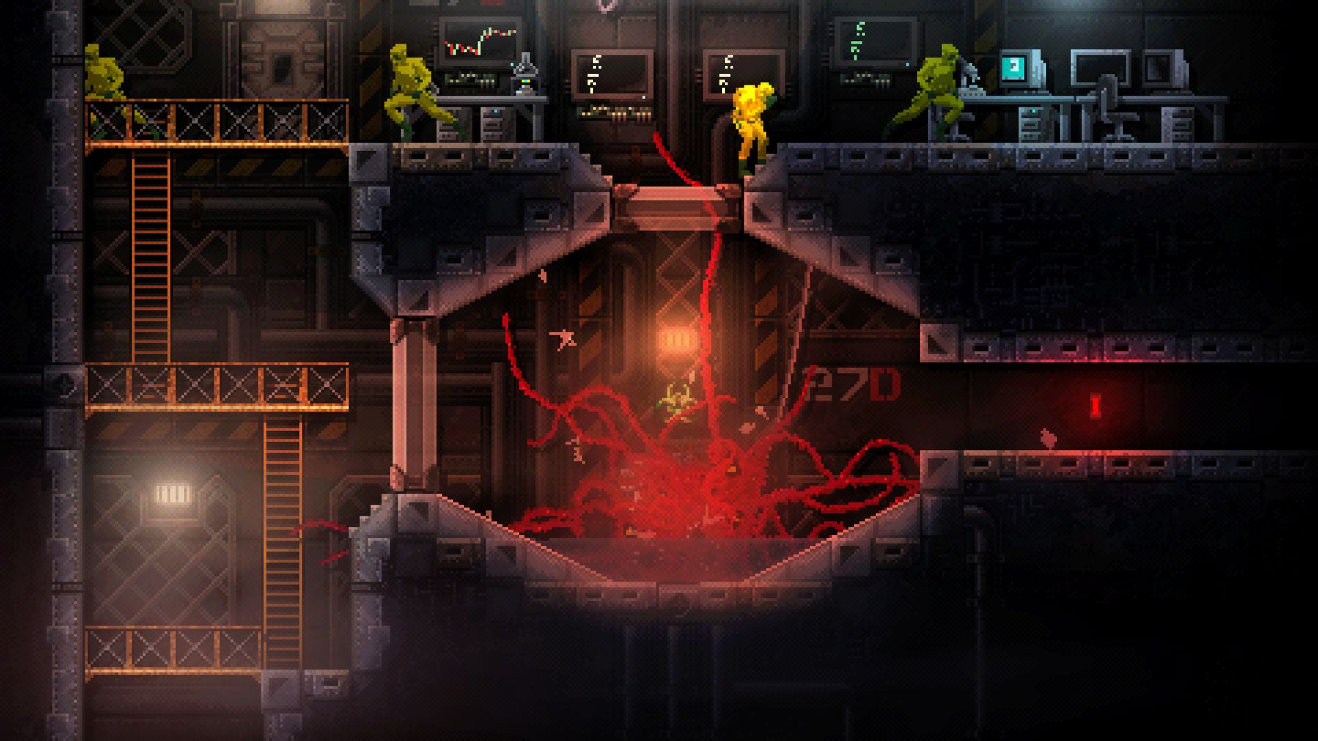 Devolver Digital Adapt Their Digital Showcase into a Video Game 45 Devolver Digital Adapt Their Digital Showcase into a Video Game 45
