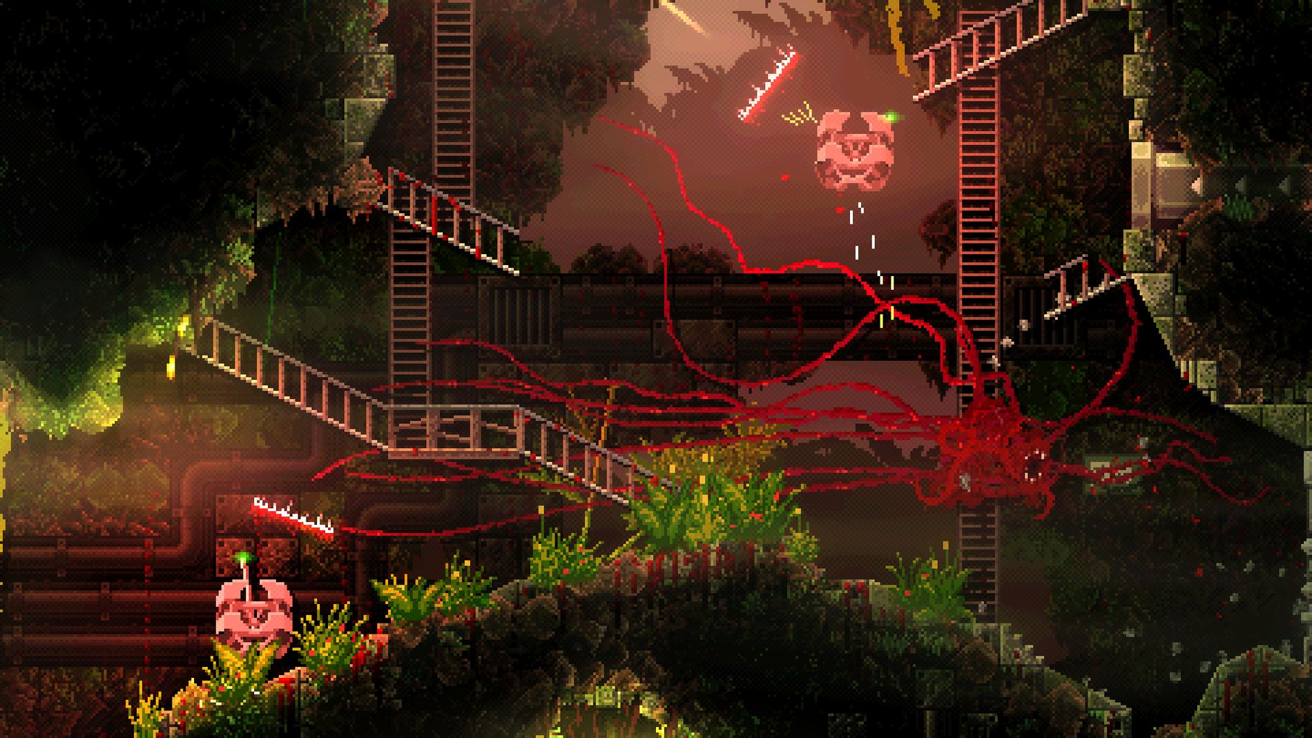 Devolver Digital Adapt Their Digital Showcase into a Video Game 46 Devolver Digital Adapt Their Digital Showcase into a Video Game 46