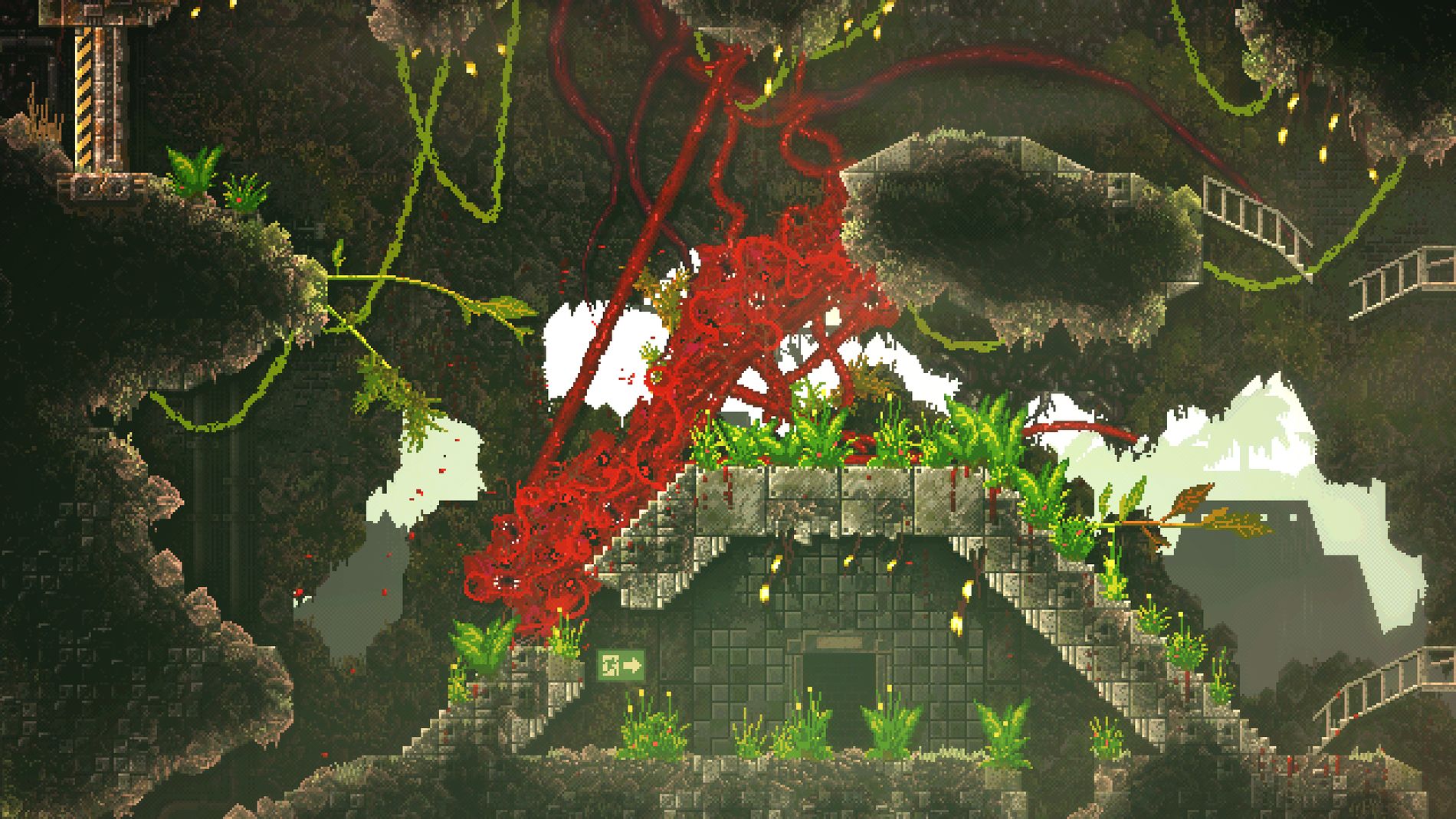 Devolver Digital Adapt Their Digital Showcase into a Video Game 53 Devolver Digital Adapt Their Digital Showcase into a Video Game 53