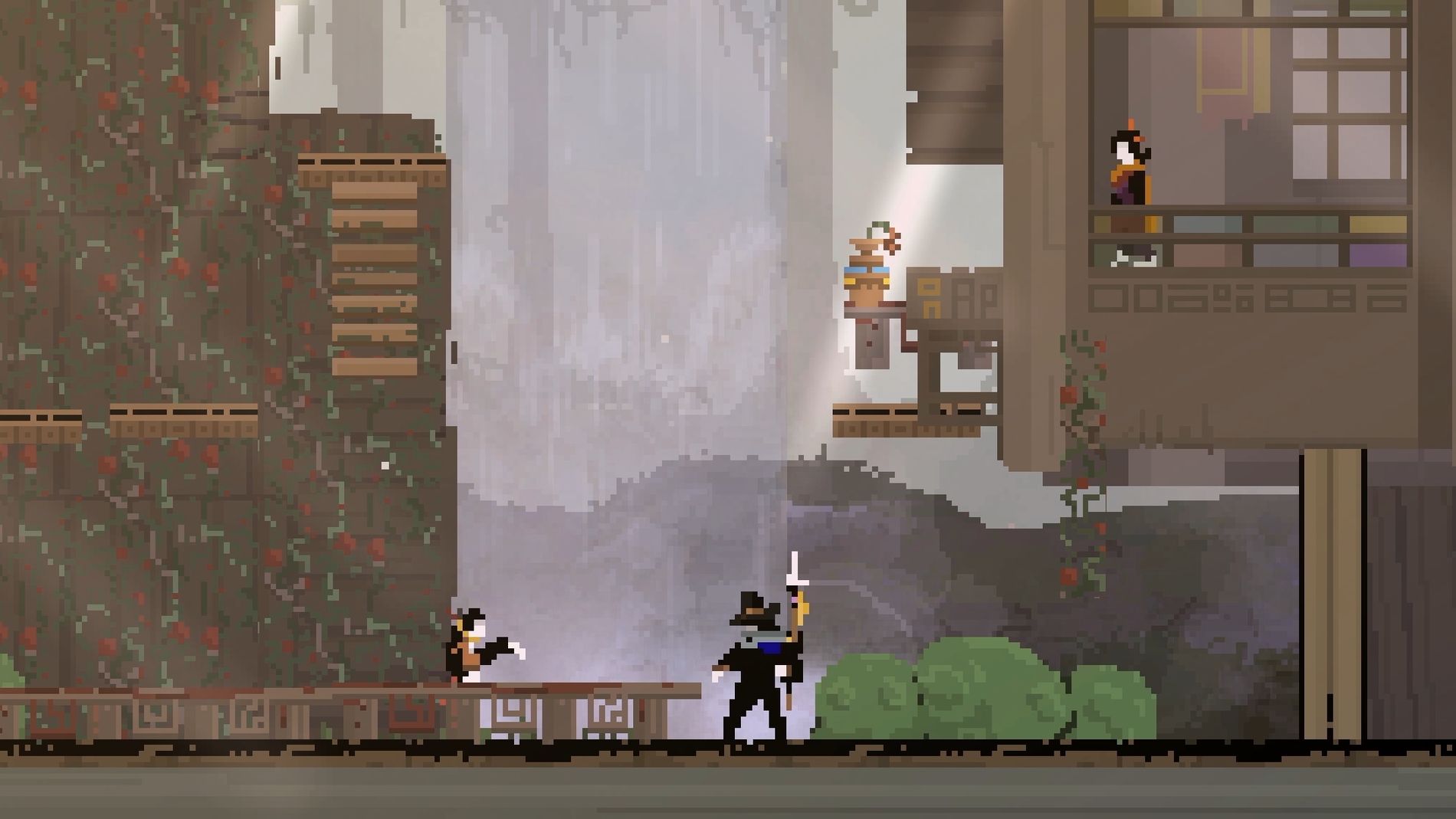 Devolver Digital Adapt Their Digital Showcase into a Video Game 17 Devolver Digital Adapt Their Digital Showcase into a Video Game 17
