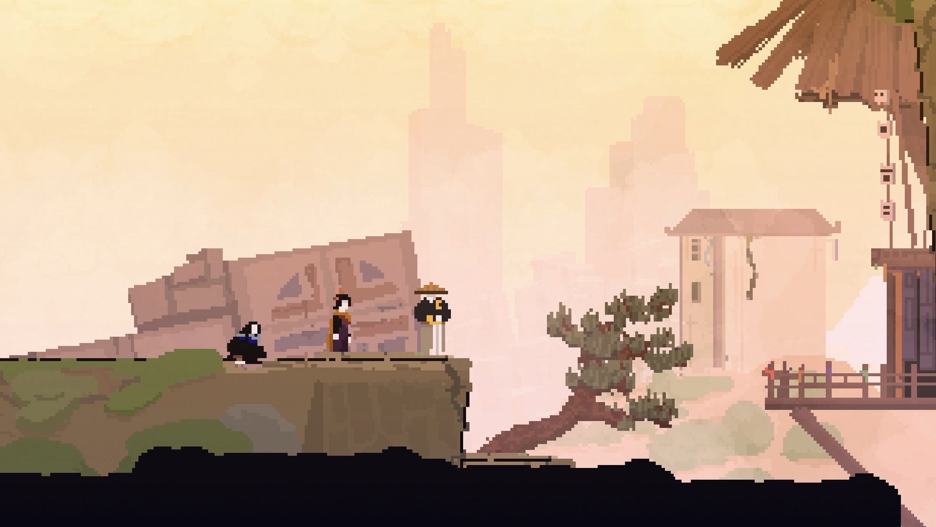 Devolver Digital Adapt Their Digital Showcase into a Video Game 22 Devolver Digital Adapt Their Digital Showcase into a Video Game 22