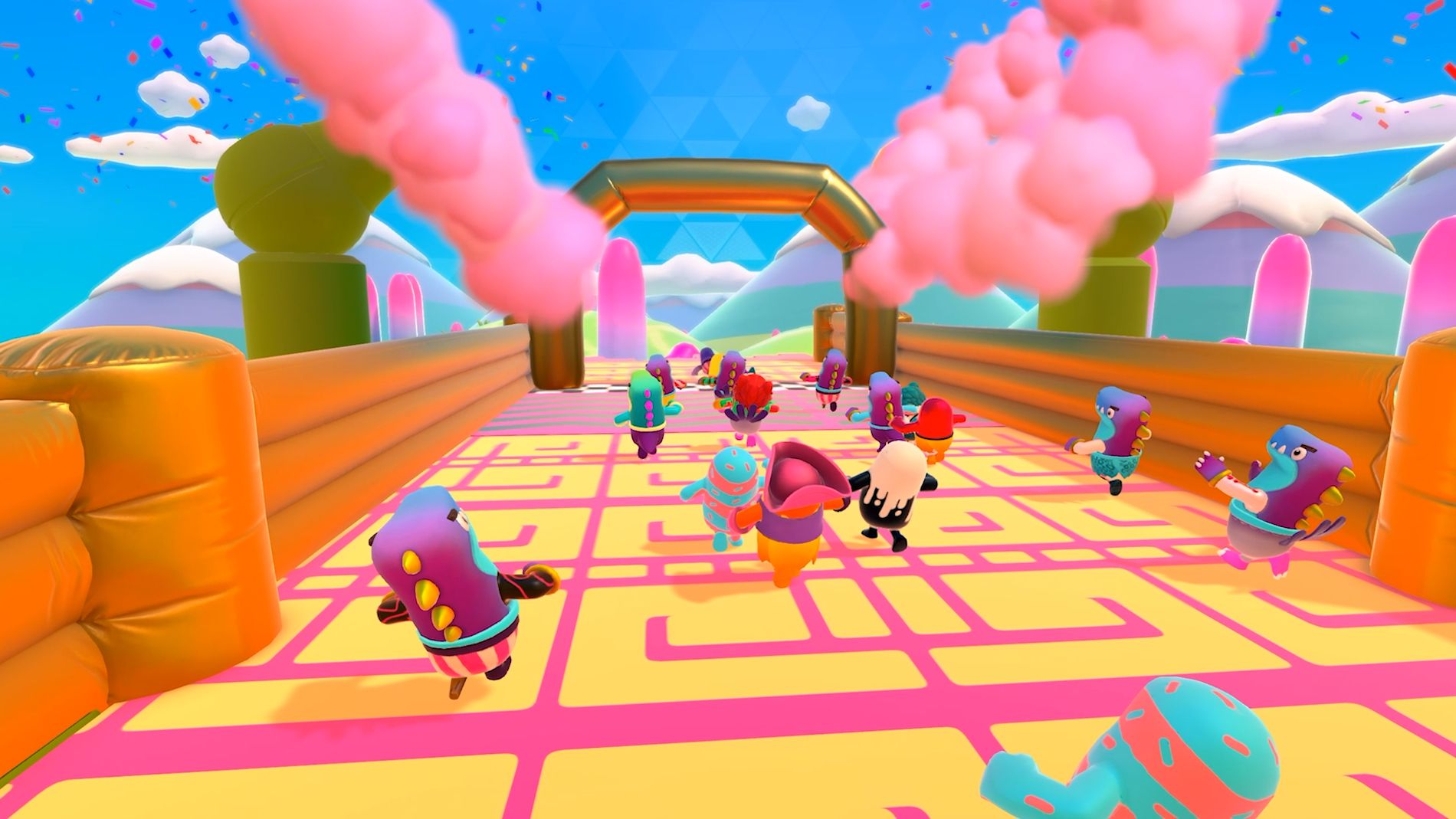 Devolver Digital Adapt Their Digital Showcase into a Video Game 38 Devolver Digital Adapt Their Digital Showcase into a Video Game 38