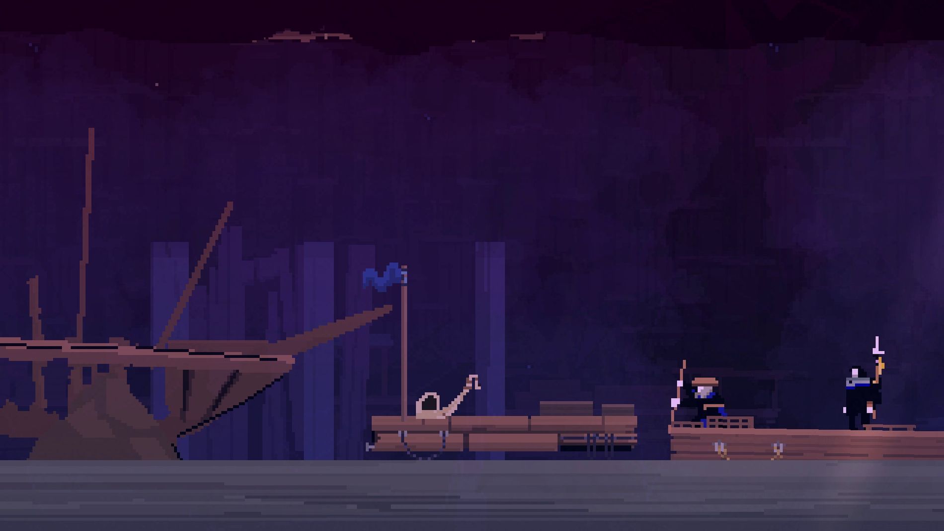 Devolver Digital Adapt Their Digital Showcase into a Video Game 27 Devolver Digital Adapt Their Digital Showcase into a Video Game 27
