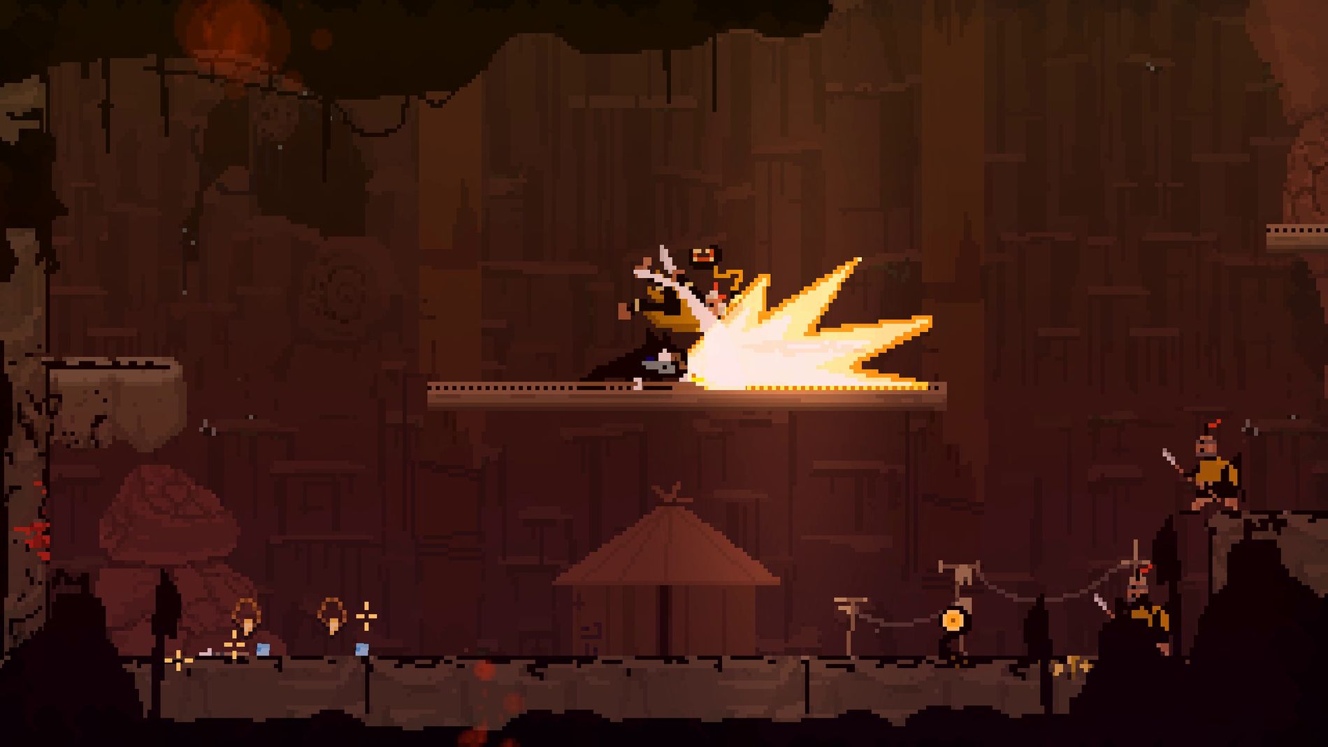 Devolver Digital Adapt Their Digital Showcase into a Video Game 28 Devolver Digital Adapt Their Digital Showcase into a Video Game 28