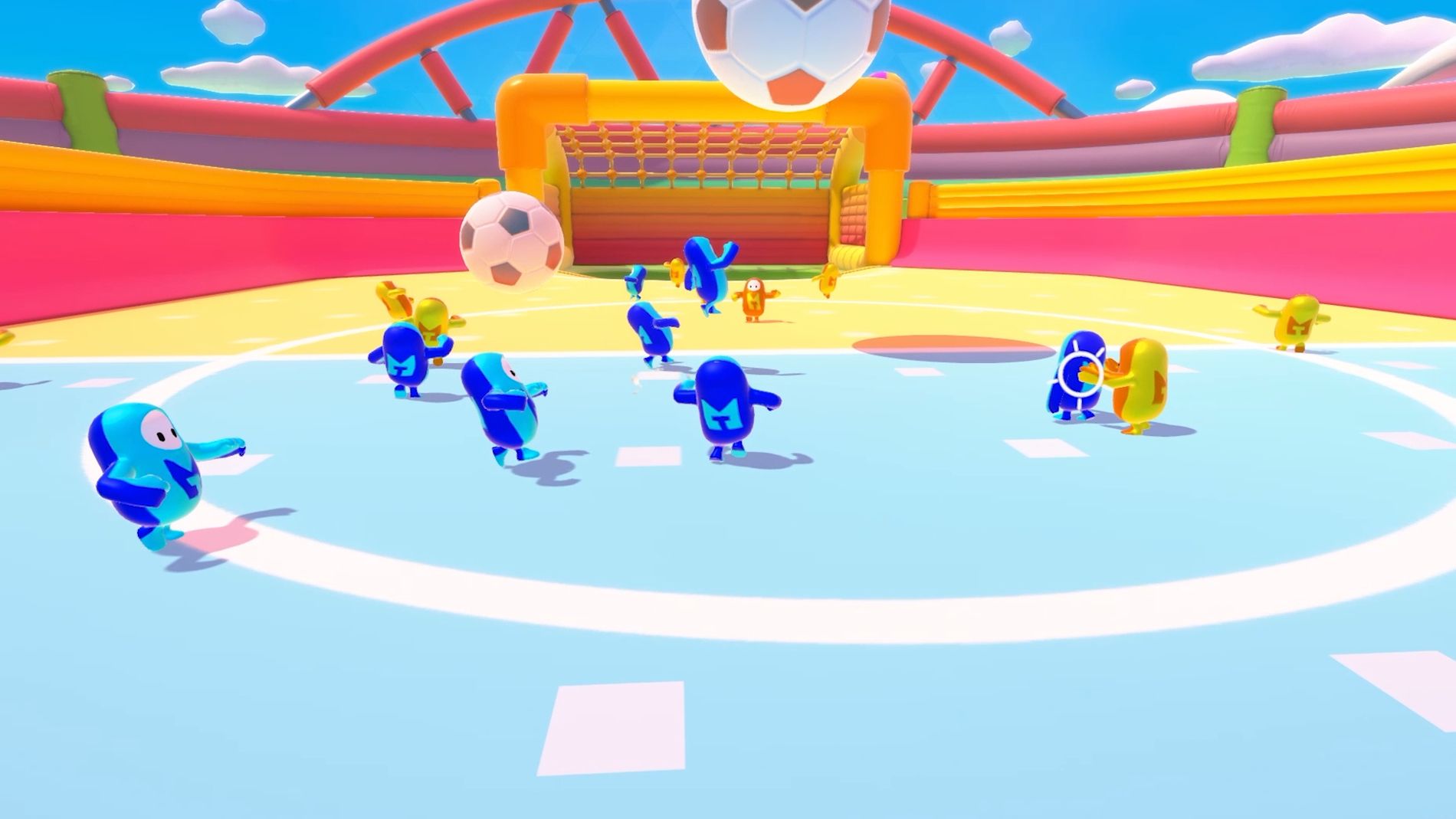 Devolver Digital Adapt Their Digital Showcase into a Video Game 41 Devolver Digital Adapt Their Digital Showcase into a Video Game 41