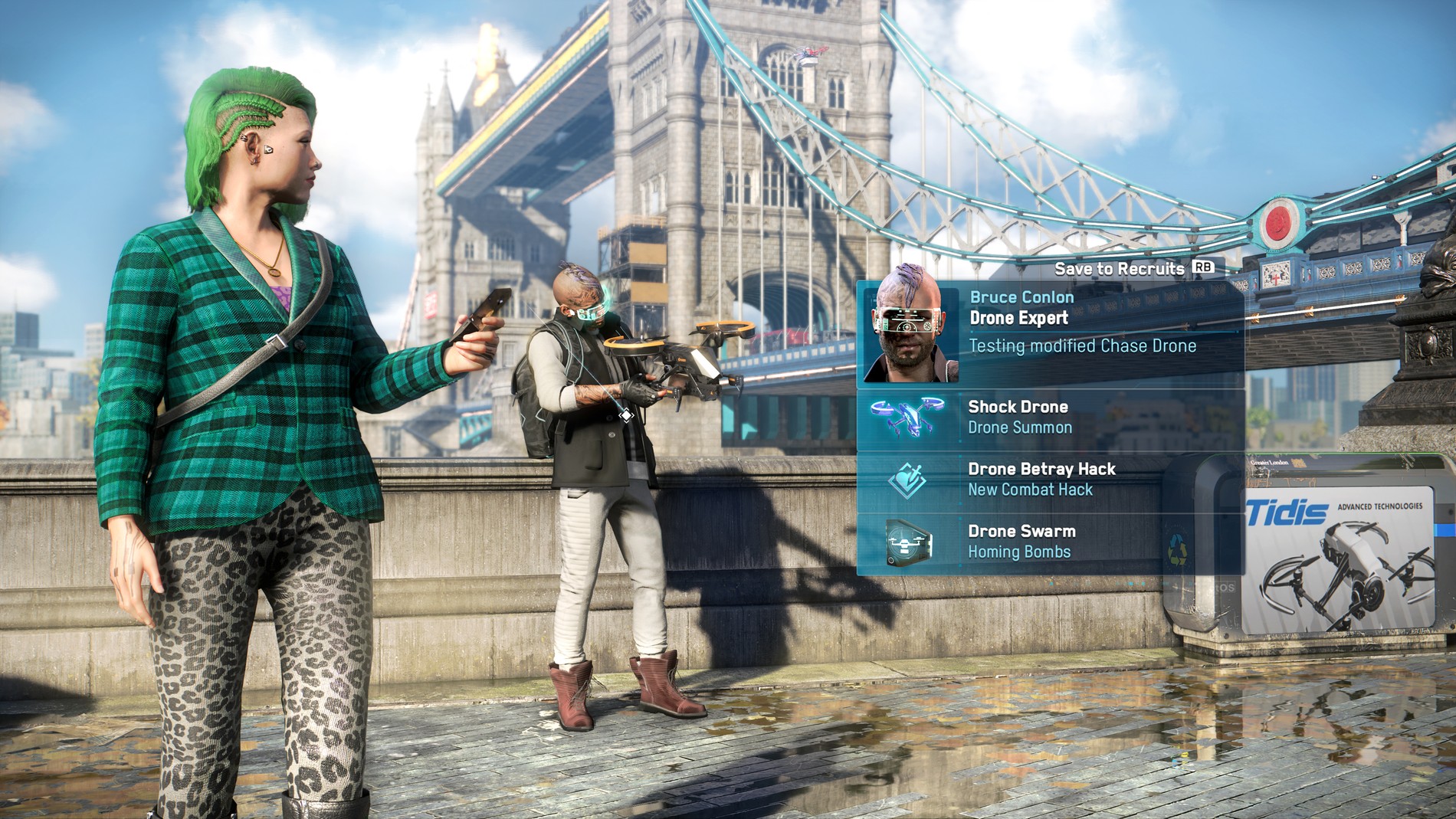 Watch Dogs: Legion to Launch in Late October 2020 6 Watch Dogs: Legion to Launch in Late October 2020 6