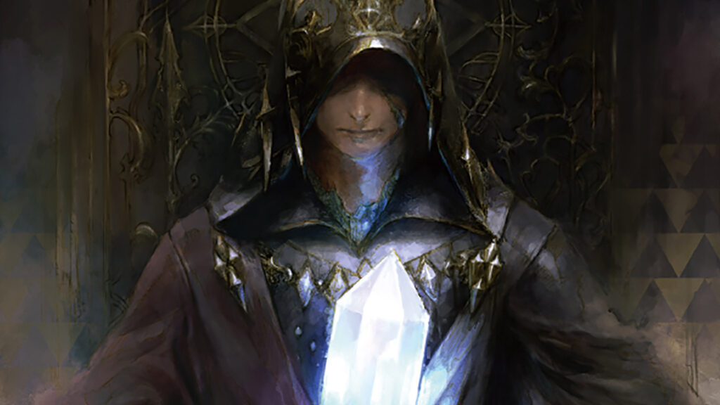 Final Fantasy XIV 5.3: Reflections in Crystal - New Details Shared 1 Final Fantasy XIV 5.3: Reflections in Crystal - New Details Shared 1