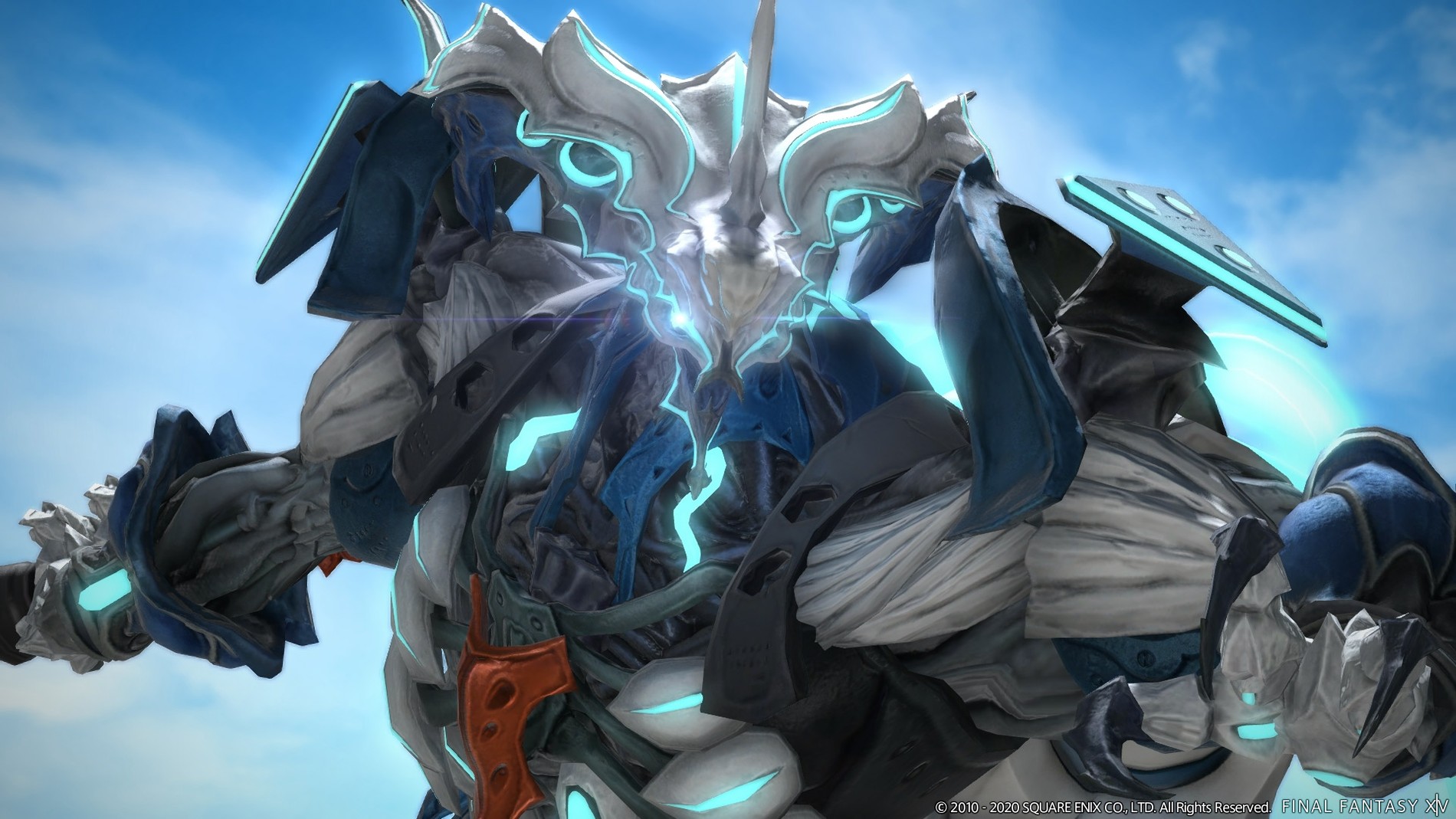 Final Fantasy XIV 5.3: Reflections in Crystal - New Details Shared 3 Final Fantasy XIV 5.3: Reflections in Crystal - New Details Shared 3