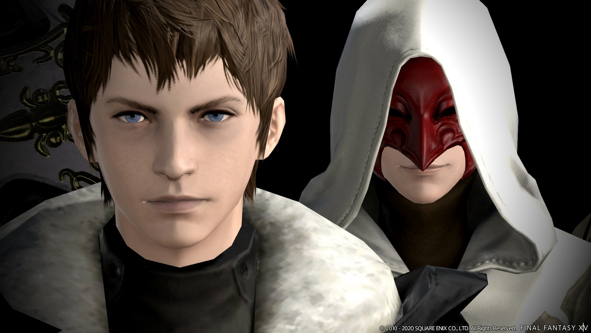 Final Fantasy XIV 5.3: Reflections in Crystal - New Details Shared 4 Final Fantasy XIV 5.3: Reflections in Crystal - New Details Shared 4
