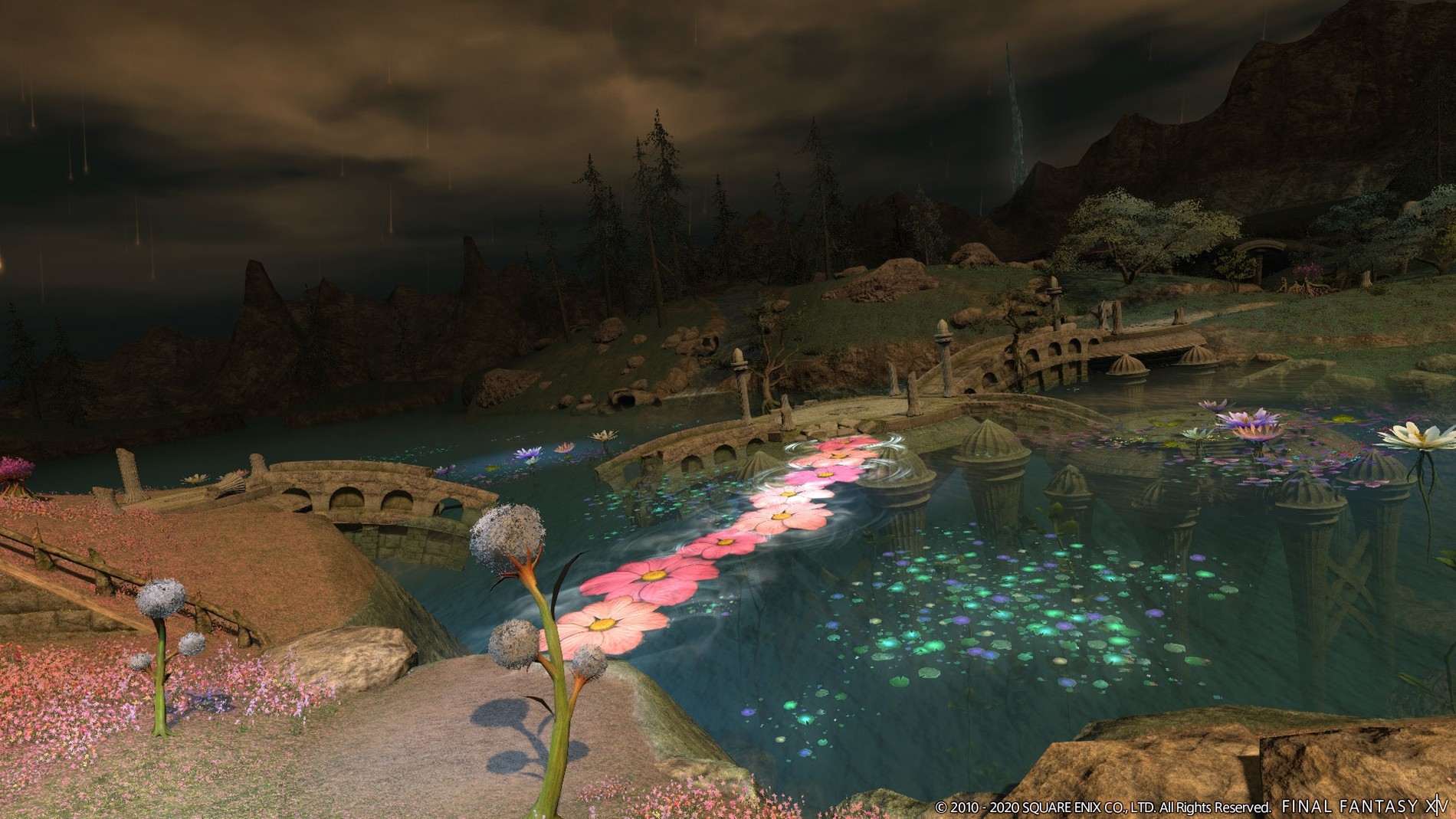 Final Fantasy XIV 5.3: Reflections in Crystal - New Details Shared 6 Final Fantasy XIV 5.3: Reflections in Crystal - New Details Shared 6