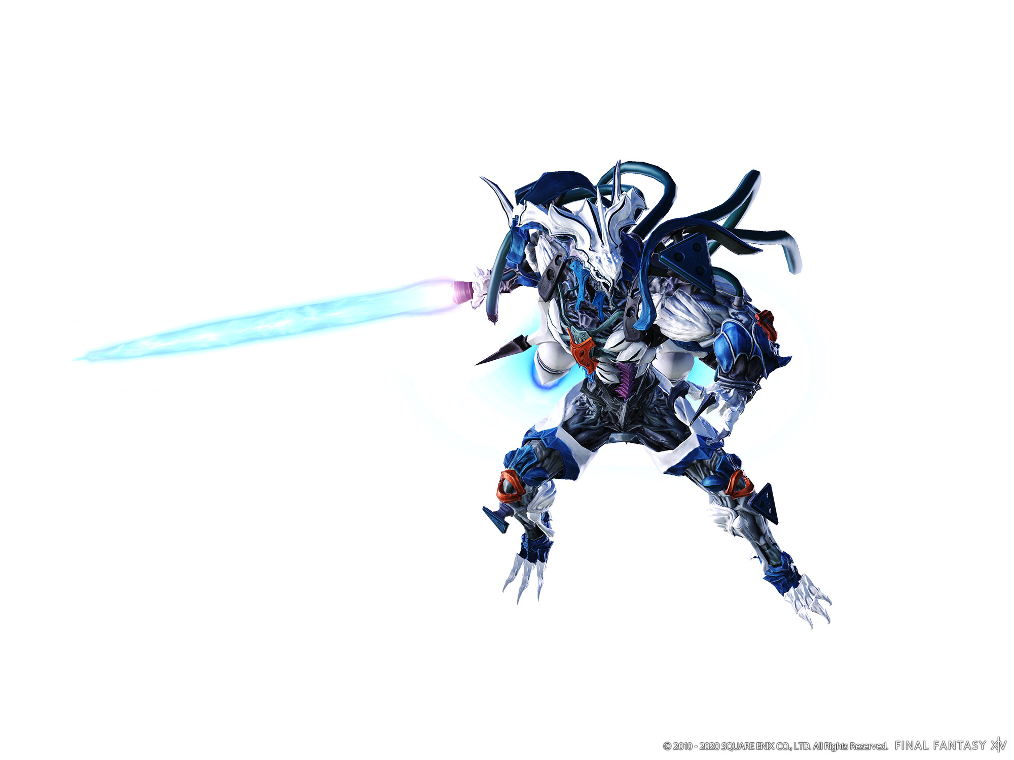 Final Fantasy XIV 5.3: Reflections in Crystal - New Details Shared 11 Final Fantasy XIV 5.3: Reflections in Crystal - New Details Shared 11
