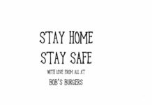 Bob’s Burgers Mini-Episode “Bored” Released on Social Media