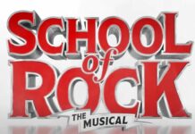 In Video: School of Rock The Musical