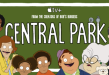 Central Park Season One