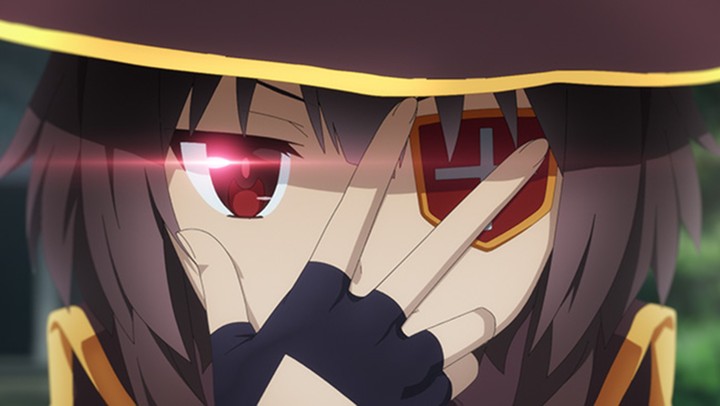 English Dubbed Episodes of KonoSuba Season One Now Streaming on AnimeLab 1