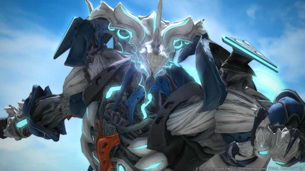 Final Fantasy XIV Patch 5.3: Reflections in Crystal 3 Final Fantasy XIV Patch 5.3: Reflections in Crystal 3