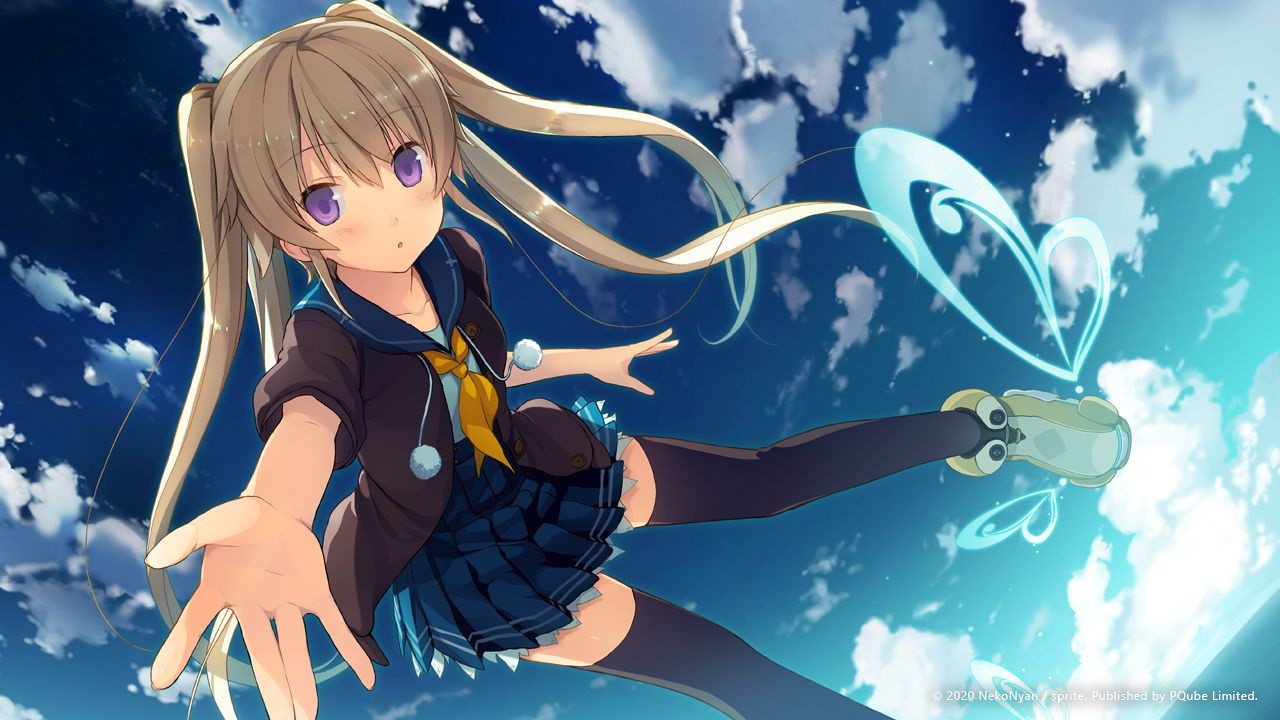 Aokana: Four Rhythms Across the Blue Joins Small but Growing Number of Visual Novels Receiving English Console Releases 2 Aokana: Four Rhythms Across the Blue Joins Small but Growing Number of Visual Novels Receiving English Console Releases 2