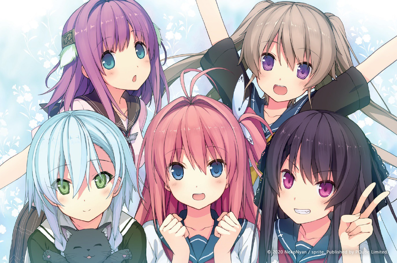 Aokana: Four Rhythms Across the Blue Joins Small but Growing Number of Visual Novels Receiving English Console Releases 4 Aokana: Four Rhythms Across the Blue Joins Small but Growing Number of Visual Novels Receiving English Console Releases 4