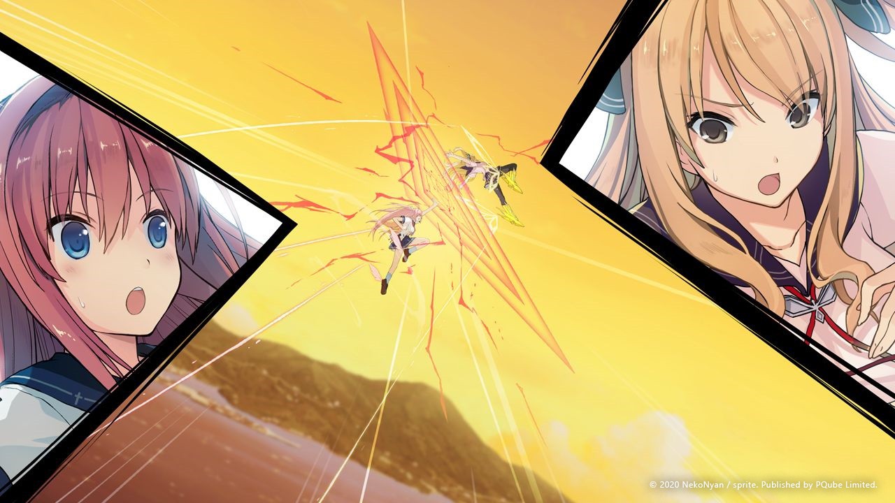 Aokana: Four Rhythms Across the Blue Joins Small but Growing Number of Visual Novels Receiving English Console Releases 9 Aokana: Four Rhythms Across the Blue Joins Small but Growing Number of Visual Novels Receiving English Console Releases 9