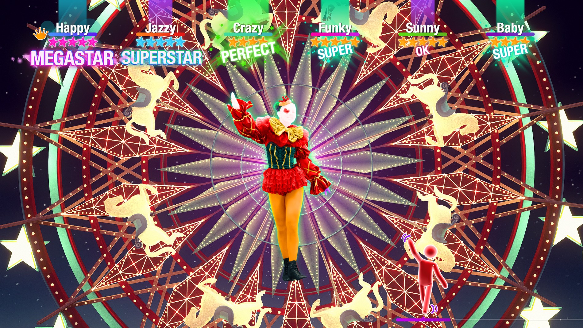 Just Dance 2021 to Be PlayStation 5 / Xbox Series X Launch Title 1 Just Dance 2021 to Be PlayStation 5 / Xbox Series X Launch Title 1