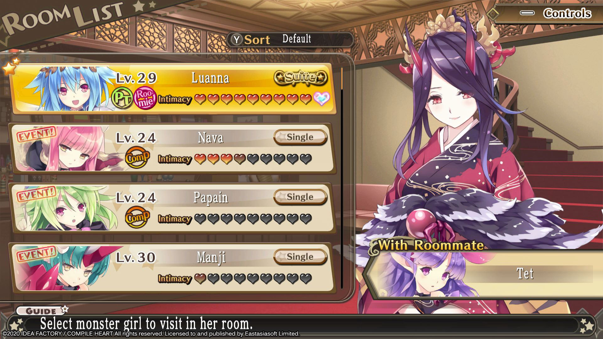 EastAsiaSoft Tease Sexy Dungeon Crawling Adventures This Month 6 EastAsiaSoft Tease Sexy Dungeon Crawling Adventures This Month 6