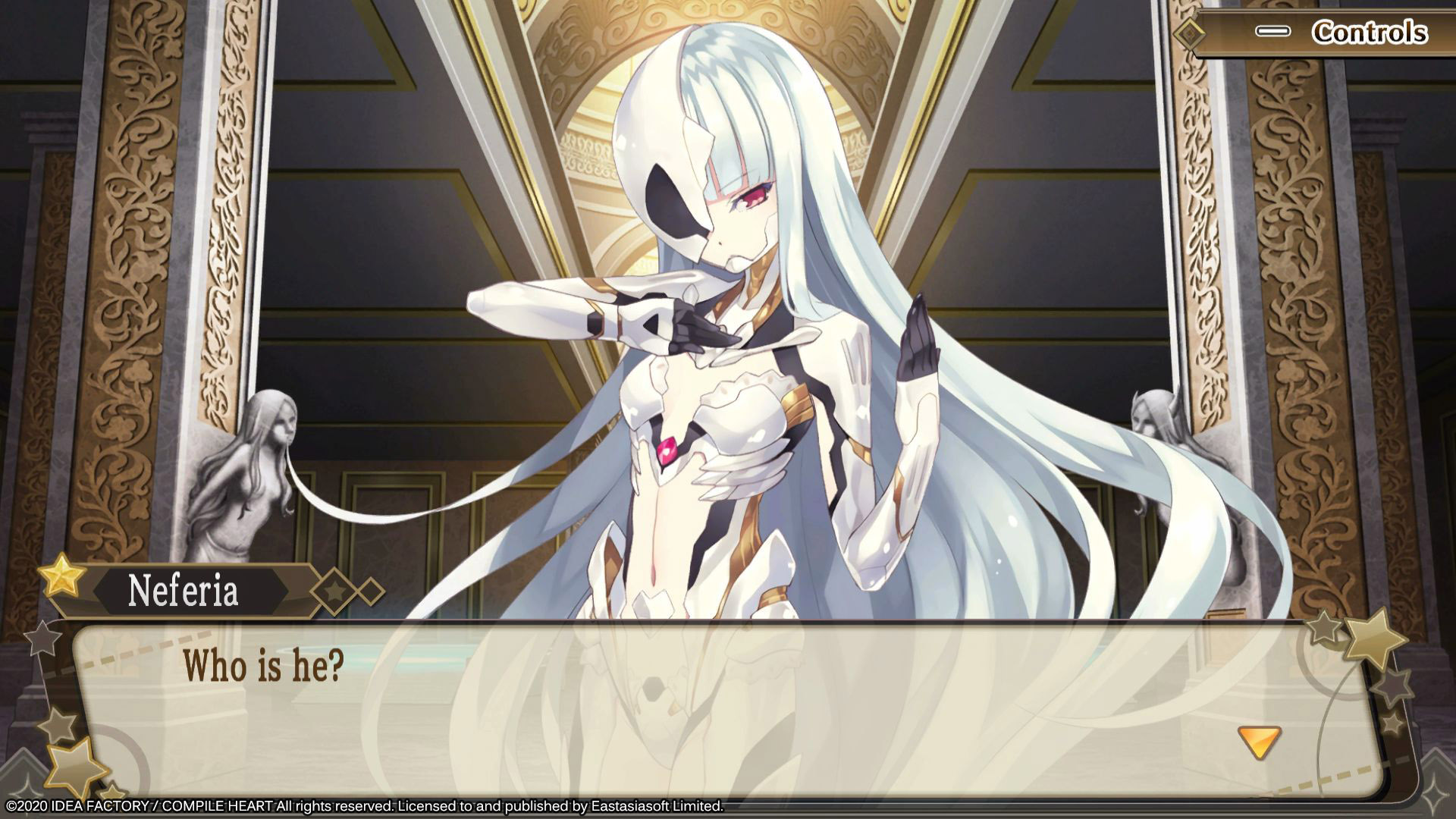 EastAsiaSoft Tease Sexy Dungeon Crawling Adventures This Month 12 EastAsiaSoft Tease Sexy Dungeon Crawling Adventures This Month 12