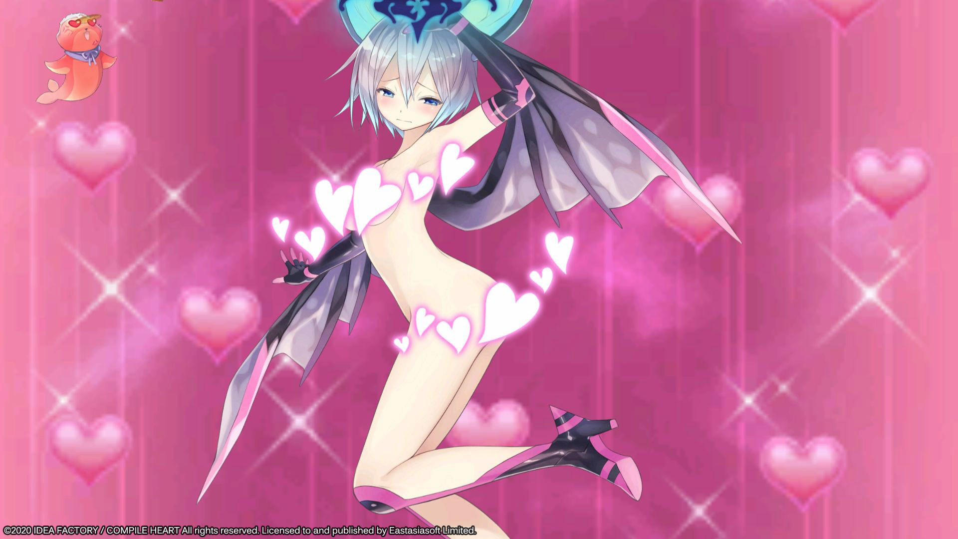 EastAsiaSoft Tease Sexy Dungeon Crawling Adventures This Month 14 EastAsiaSoft Tease Sexy Dungeon Crawling Adventures This Month 14