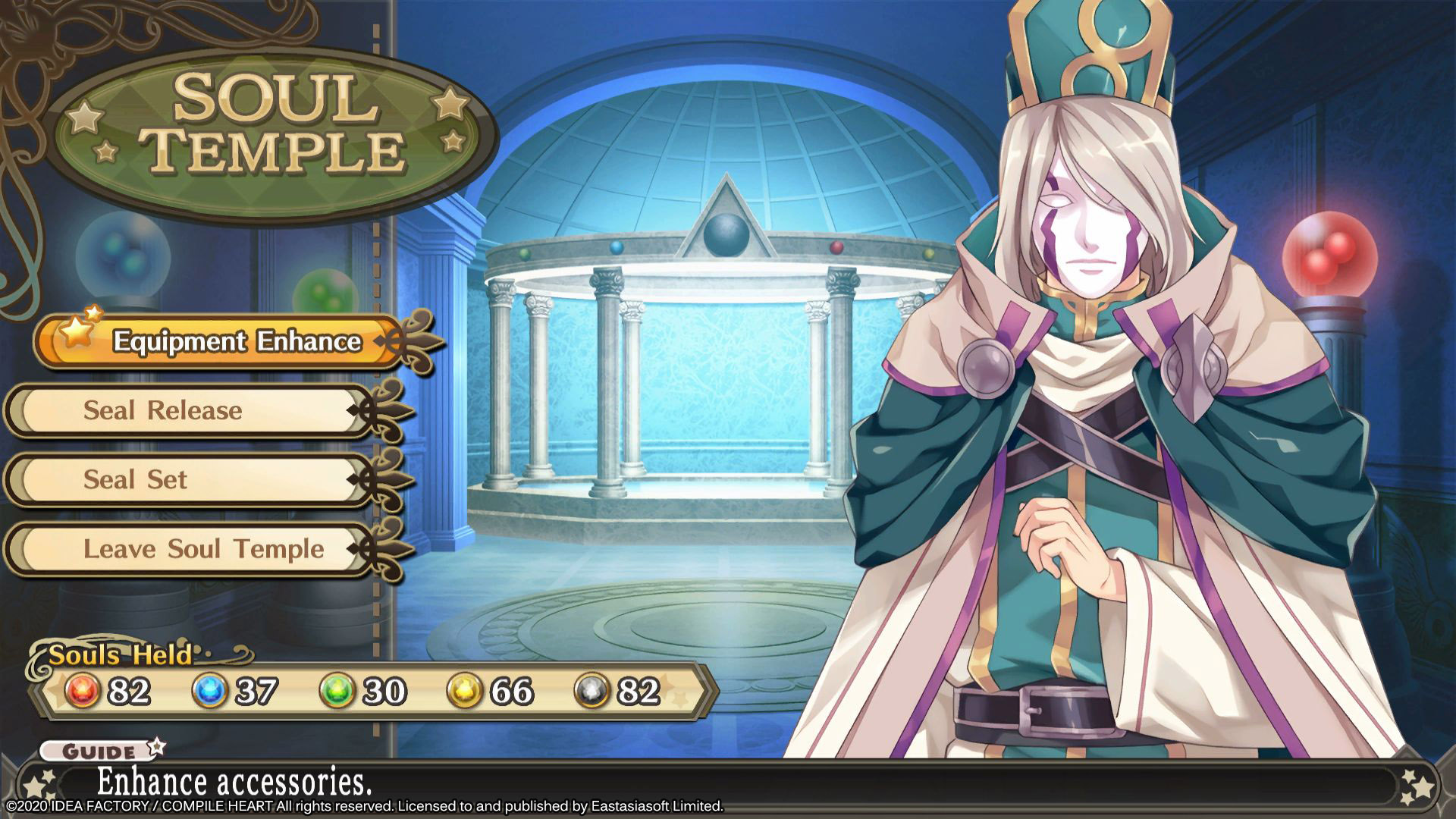 EastAsiaSoft Tease Sexy Dungeon Crawling Adventures This Month 15 EastAsiaSoft Tease Sexy Dungeon Crawling Adventures This Month 15