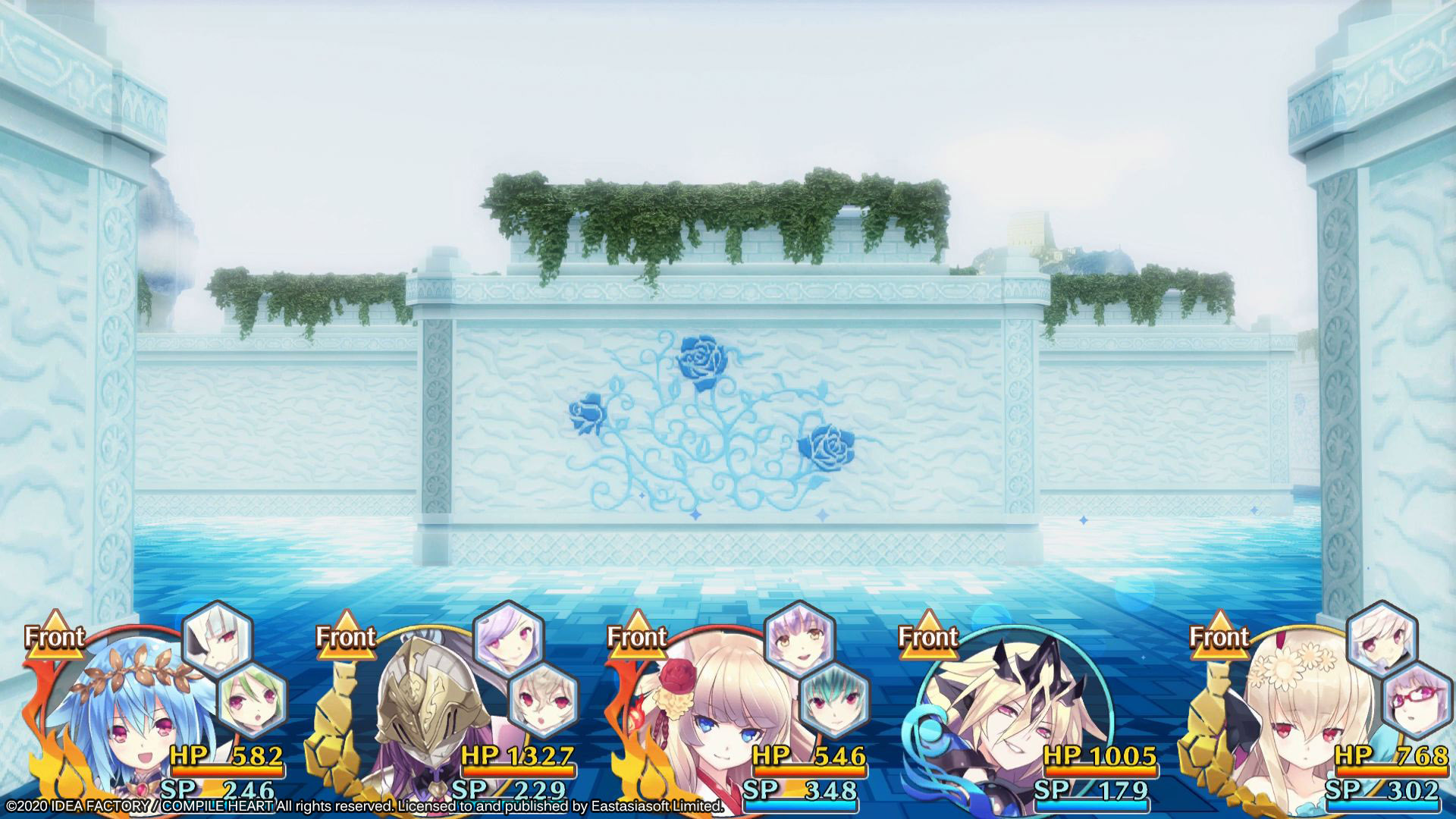 EastAsiaSoft Tease Sexy Dungeon Crawling Adventures This Month 16 EastAsiaSoft Tease Sexy Dungeon Crawling Adventures This Month 16