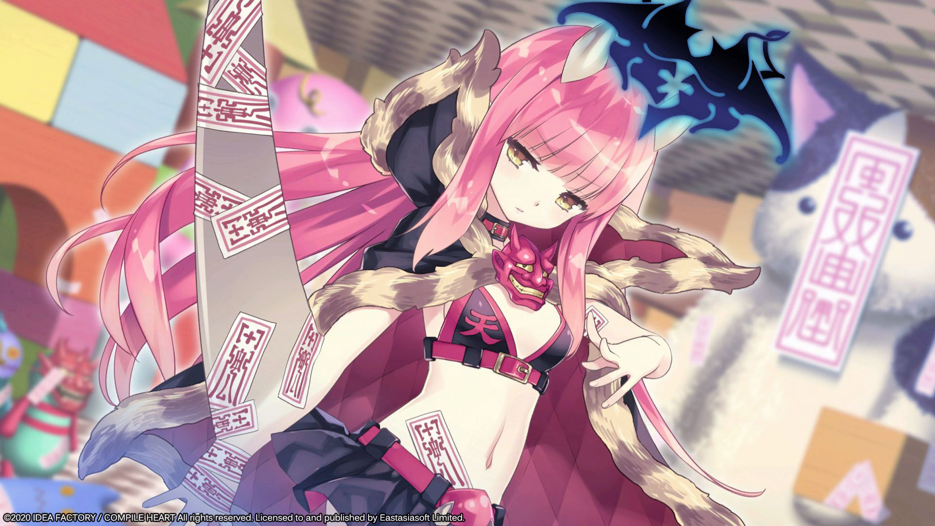 EastAsiaSoft Tease Sexy Dungeon Crawling Adventures This Month 17 EastAsiaSoft Tease Sexy Dungeon Crawling Adventures This Month 17