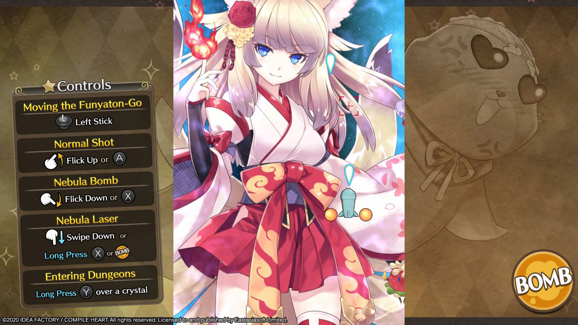 EastAsiaSoft Tease Sexy Dungeon Crawling Adventures This Month 20 EastAsiaSoft Tease Sexy Dungeon Crawling Adventures This Month 20