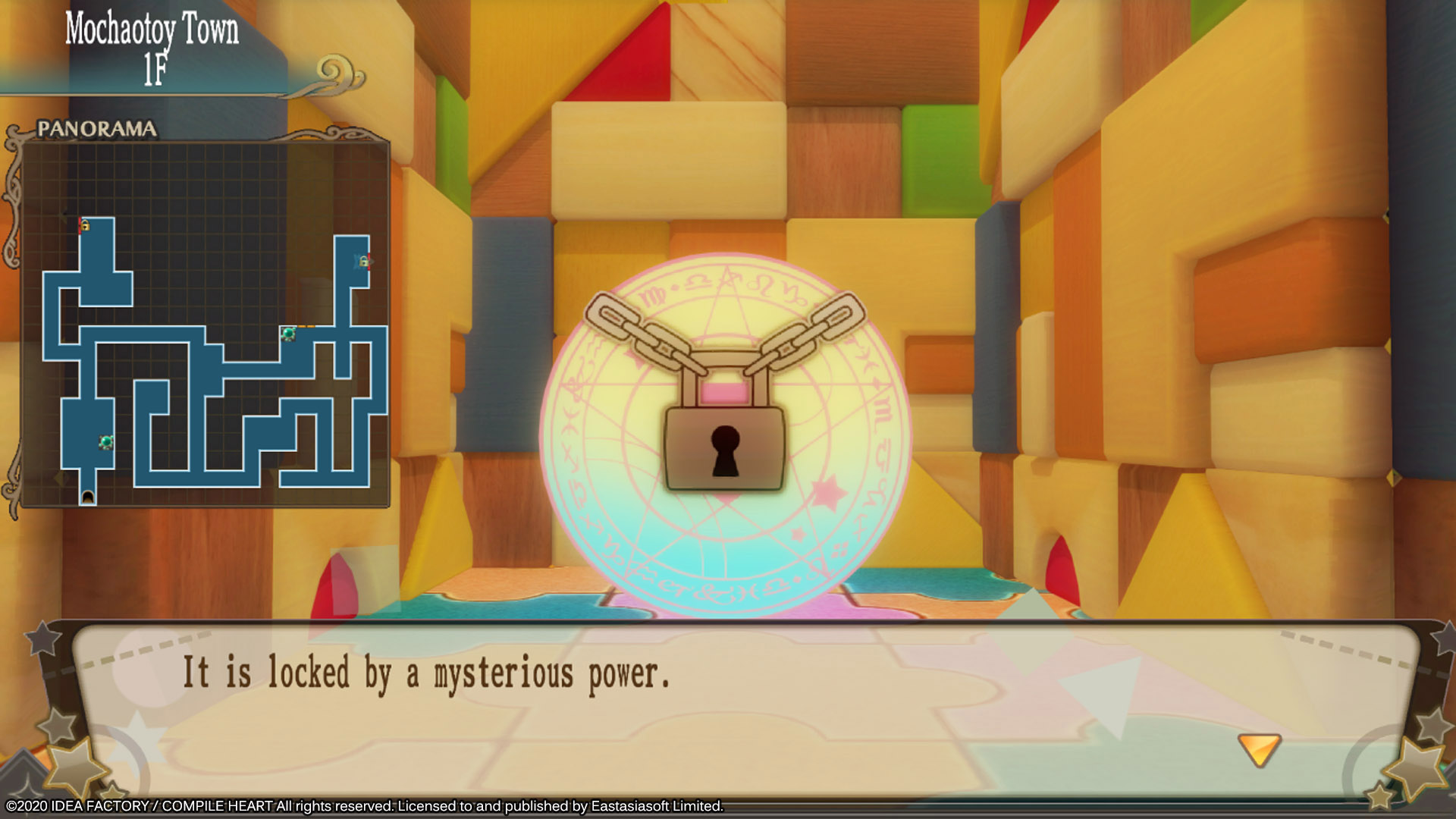EastAsiaSoft Tease Sexy Dungeon Crawling Adventures This Month 22 EastAsiaSoft Tease Sexy Dungeon Crawling Adventures This Month 22
