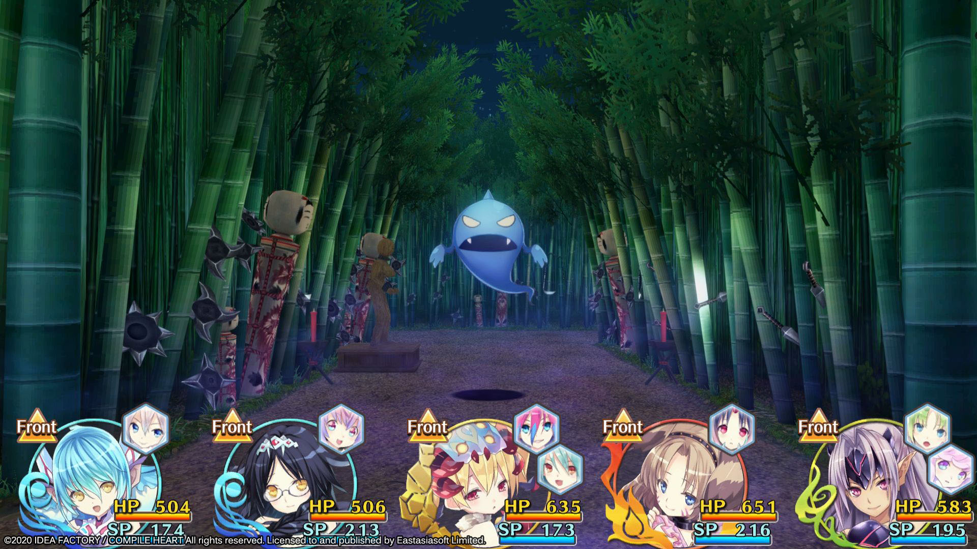 EastAsiaSoft Tease Sexy Dungeon Crawling Adventures This Month 23 EastAsiaSoft Tease Sexy Dungeon Crawling Adventures This Month 23