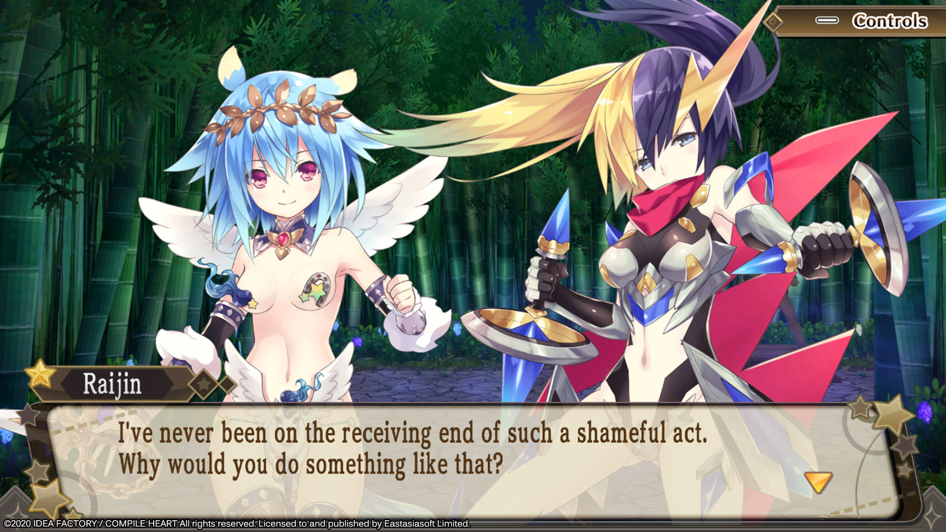 EastAsiaSoft Tease Sexy Dungeon Crawling Adventures This Month 25 EastAsiaSoft Tease Sexy Dungeon Crawling Adventures This Month 25