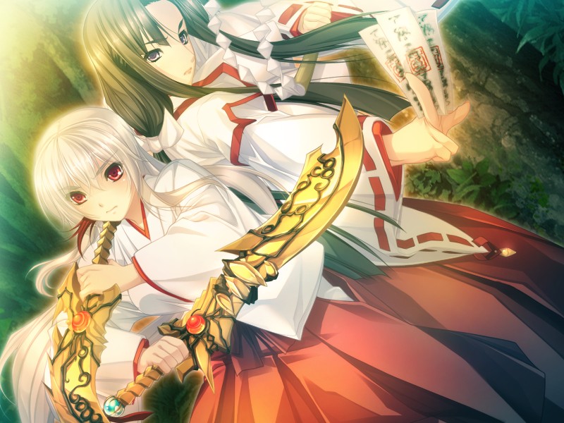[18+ ONLY] Harrowing Hardcore Visual Novel 'Eternal Torment' To Receive October Release 1