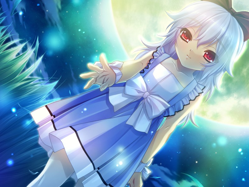 [18+ ONLY] Harrowing Hardcore Visual Novel 'Eternal Torment' To Receive October Release 2