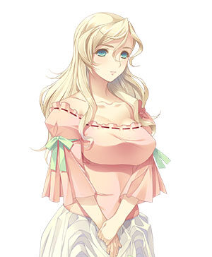 [18+ ONLY] Harrowing Hardcore Visual Novel 'Eternal Torment' To Receive October Release 18