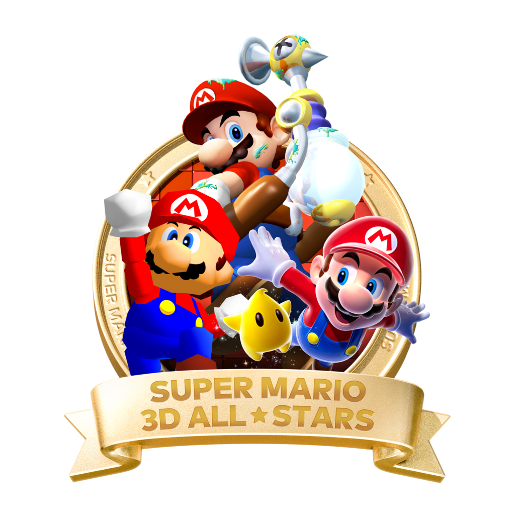 Super Mario 3D All-Stars Is The Nostalgia Trip We All Need During This Pandemic 1 Super Mario 3D All-Stars Is The Nostalgia Trip We All Need During This Pandemic 1
