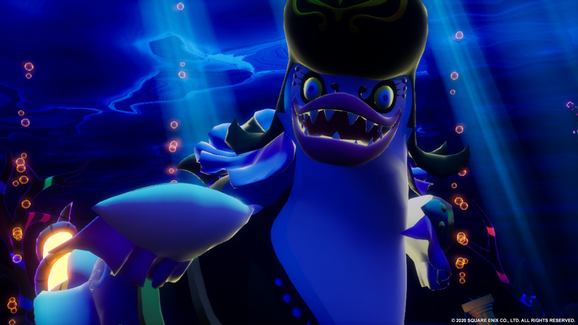 Action-Platformer Balan Wonderworld Hitting Store Shelves in March 2021 13 Action-Platformer Balan Wonderworld Hitting Store Shelves in March 2021 13