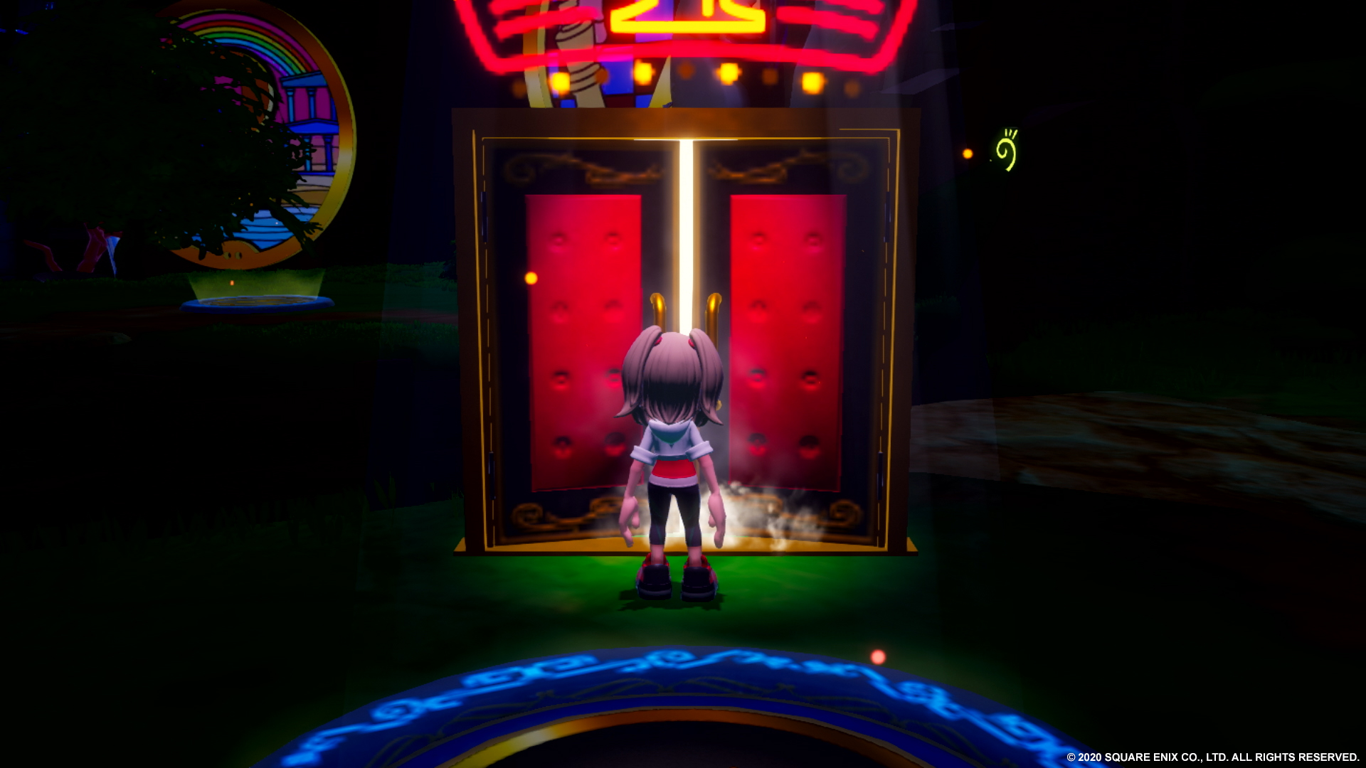 Action-Platformer Balan Wonderworld Hitting Store Shelves in March 2021 17 Action-Platformer Balan Wonderworld Hitting Store Shelves in March 2021 17