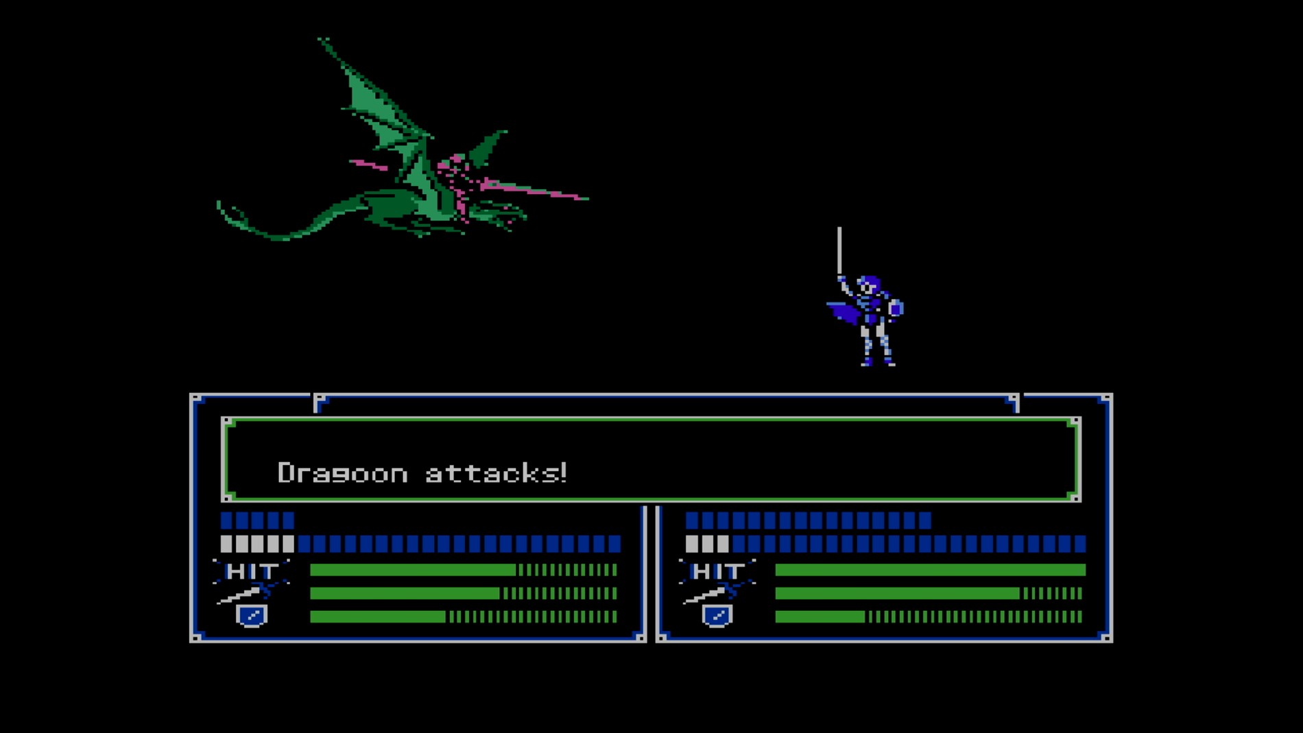 8-Bit Fire Emblem Classic Headed to Nintendo Switch for Limited Time 4