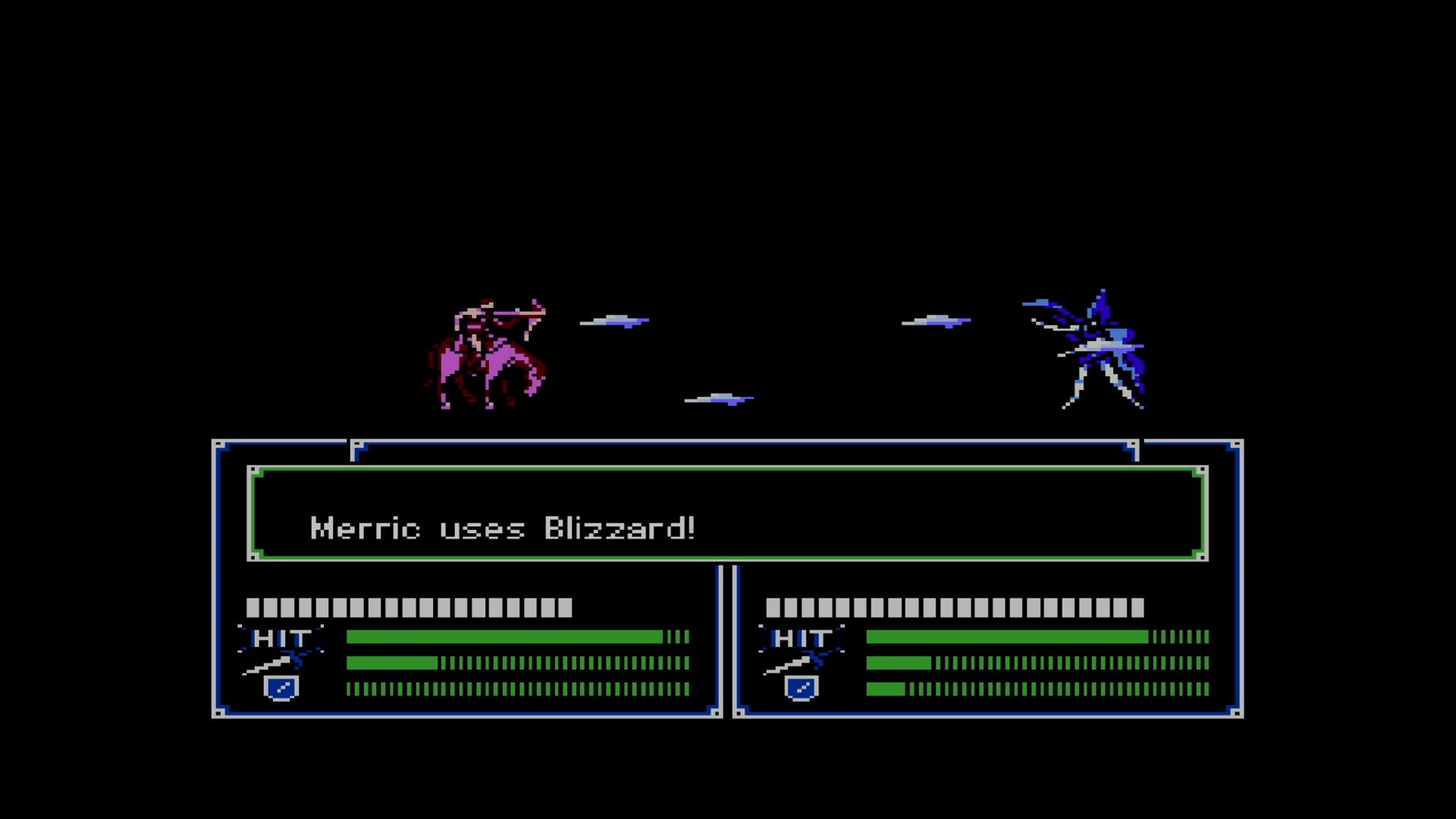 8-Bit Fire Emblem Classic Headed to Nintendo Switch for Limited Time 5