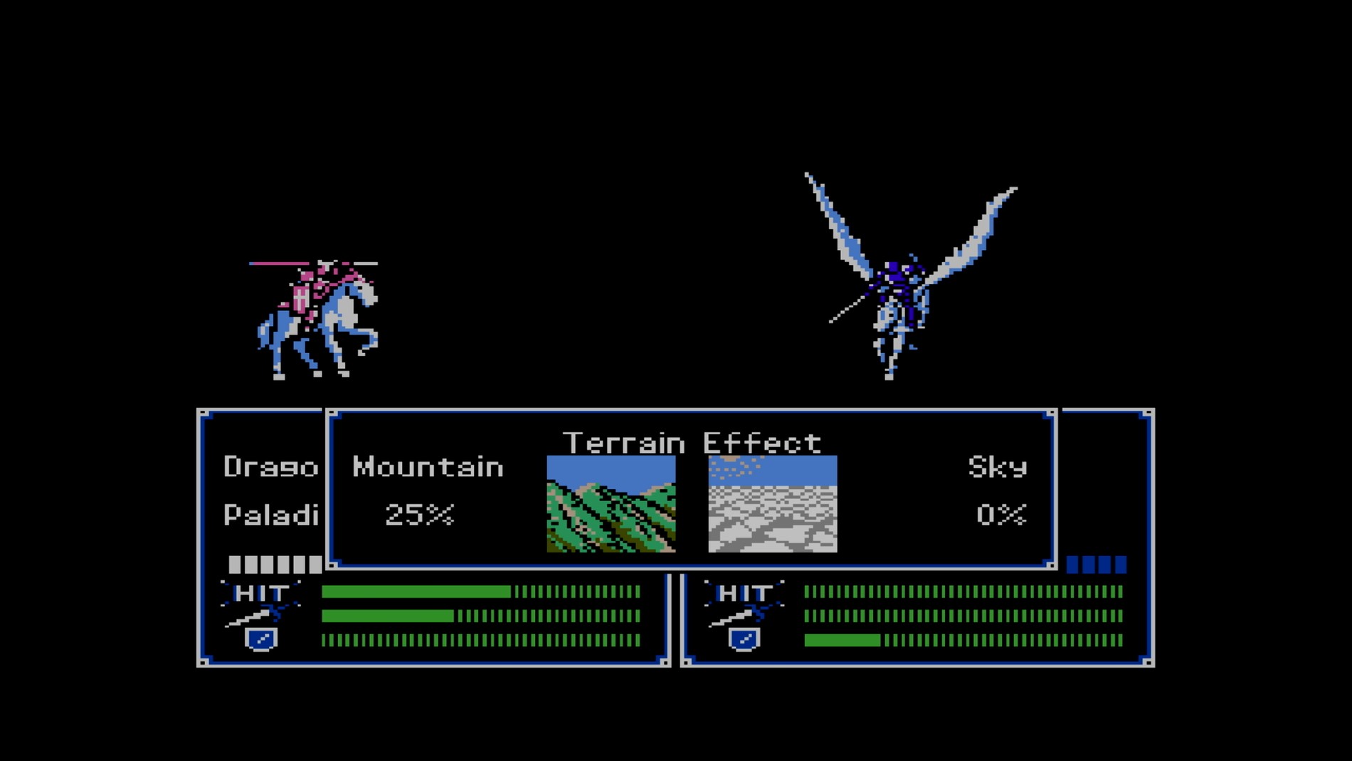 8-Bit Fire Emblem Classic Headed to Nintendo Switch for Limited Time 6