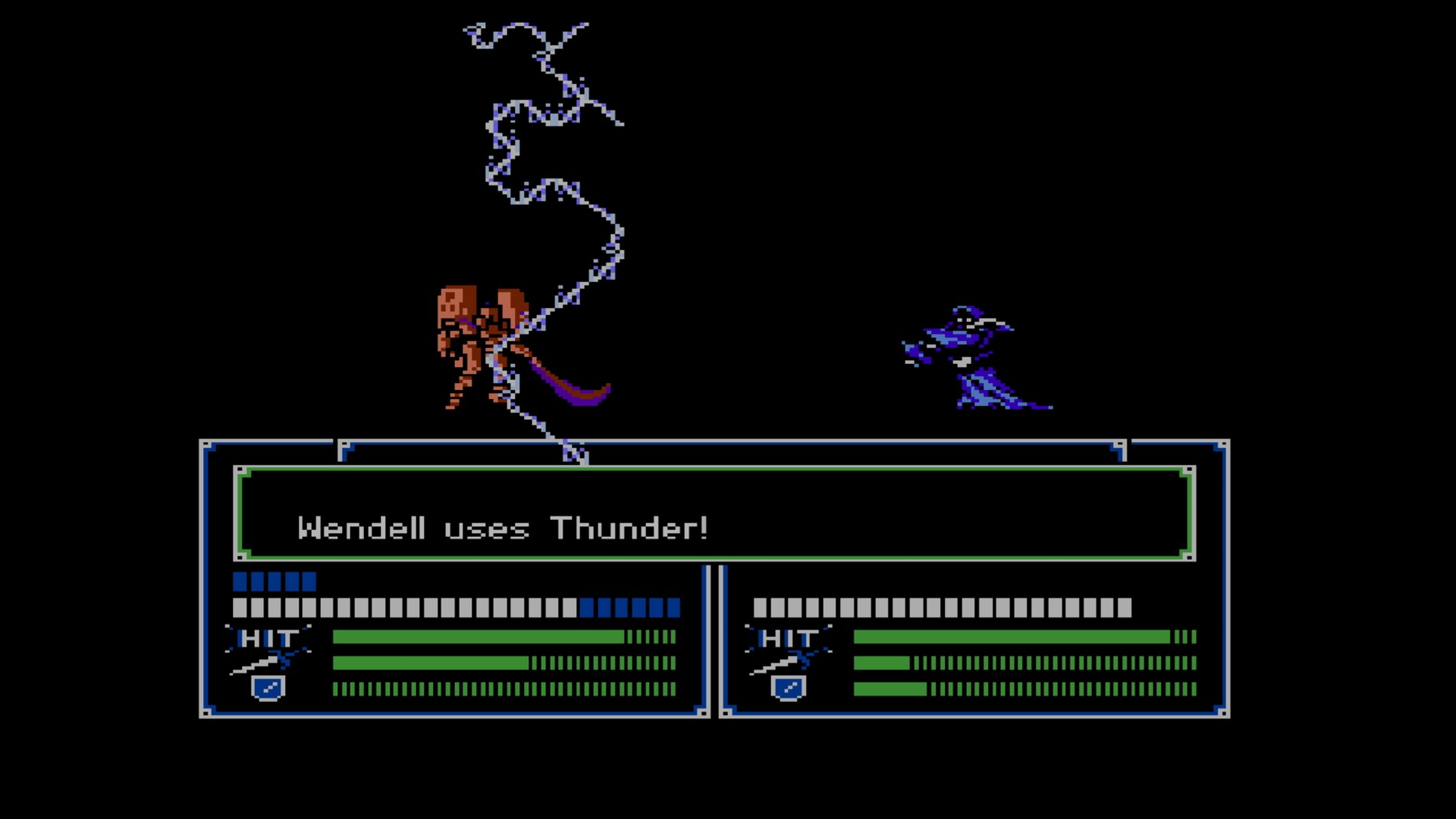 8-Bit Fire Emblem Classic Headed to Nintendo Switch for Limited Time 7