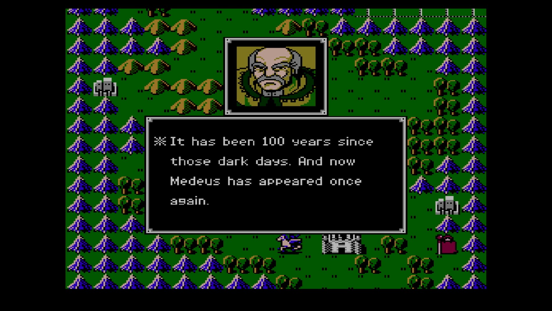 8-Bit Fire Emblem Classic Headed to Nintendo Switch for Limited Time 9