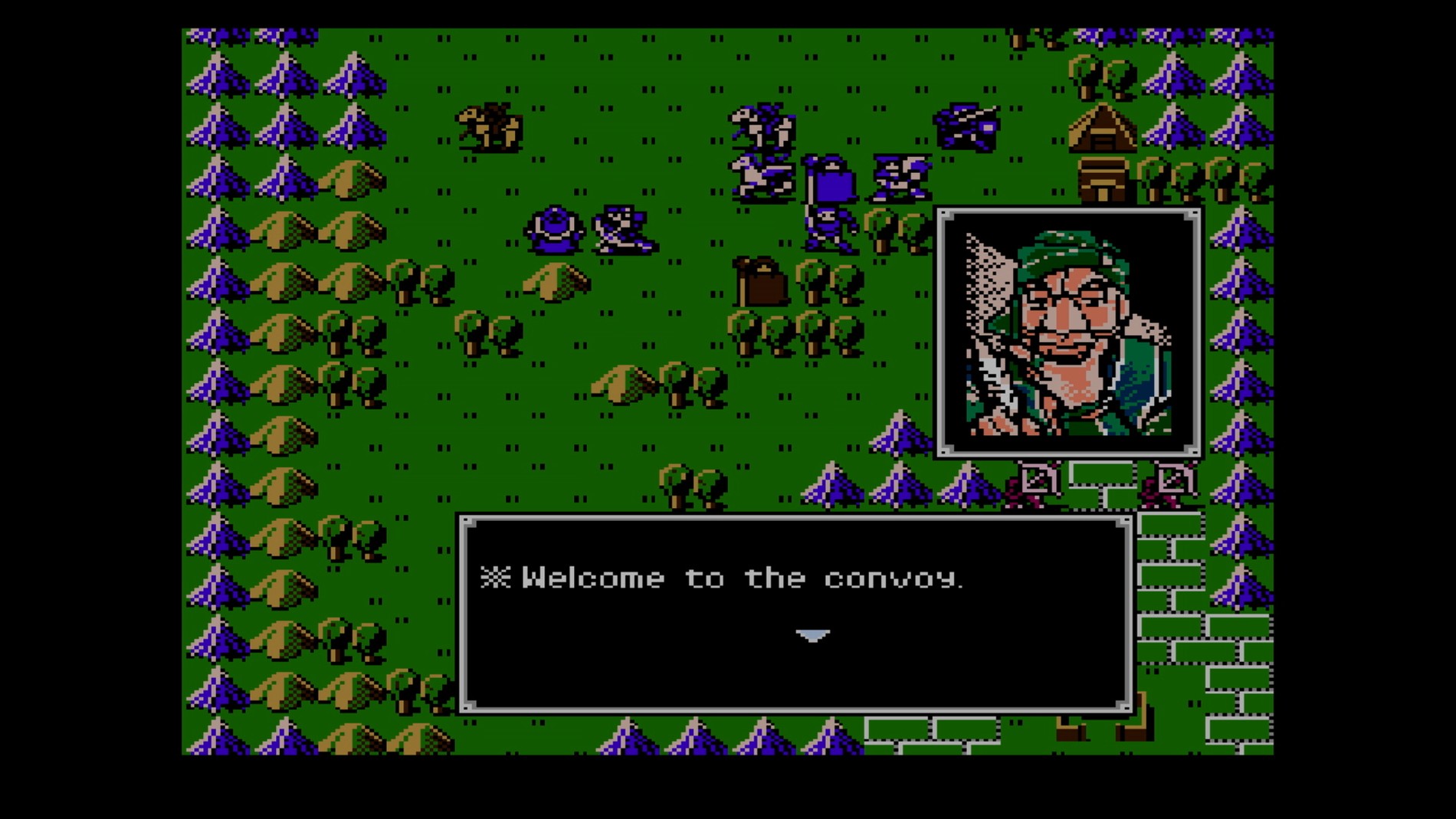 8-Bit Fire Emblem Classic Headed to Nintendo Switch for Limited Time 10