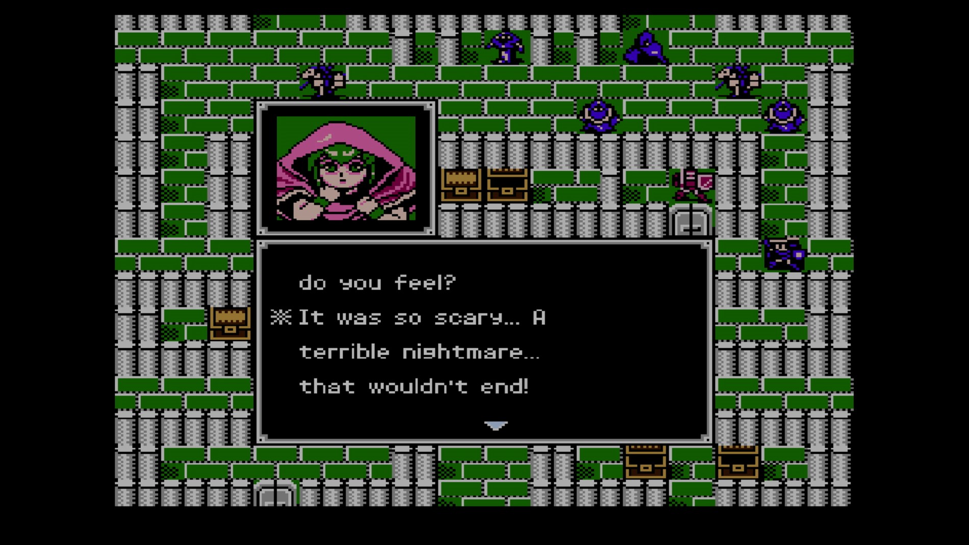 8-Bit Fire Emblem Classic Headed to Nintendo Switch for Limited Time 12