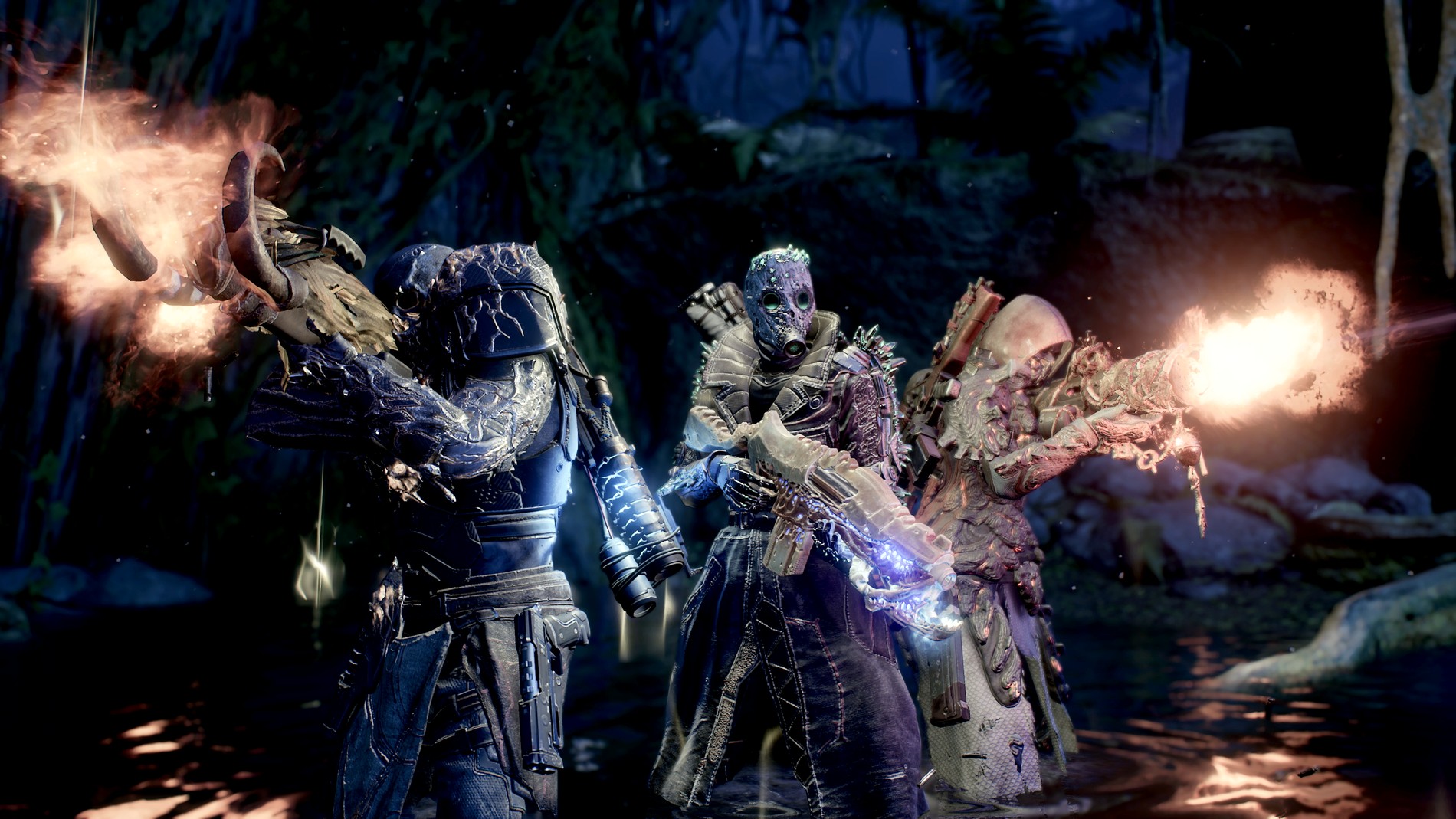 First Look Provided at Expeditions - Outriders' Post-Campaign Content 3 First Look Provided at Expeditions - Outriders' Post-Campaign Content 3
