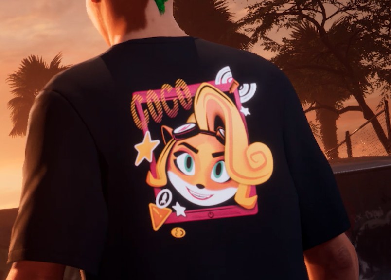 The Bandicoots Work Their Way Into Tony Hawk's Pro Skater 1 & 2 Tomorrow 3 The Bandicoots Work Their Way Into Tony Hawk's Pro Skater 1 & 2 Tomorrow 3