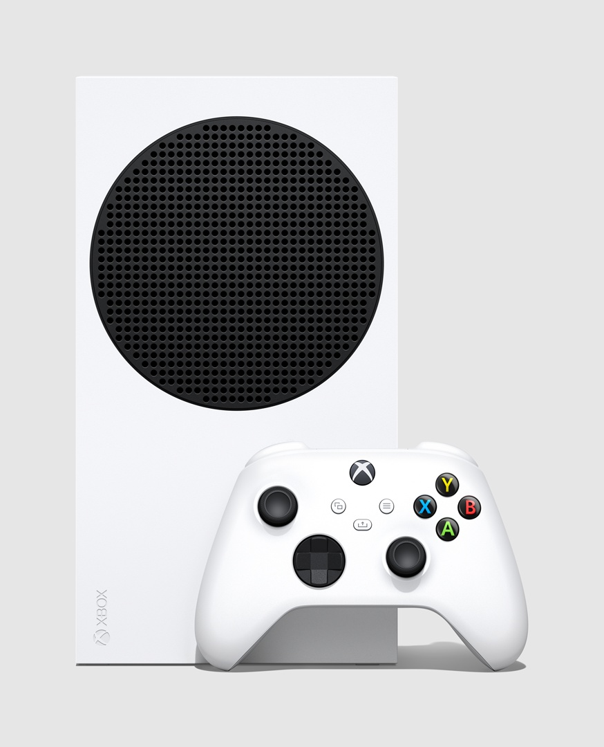 Xbox Series X|S Launches, Marking Microsoft's Entry Into The New Generation of Gaming 6 Xbox Series X|S Launches, Marking Microsoft's Entry Into The New Generation of Gaming 6
